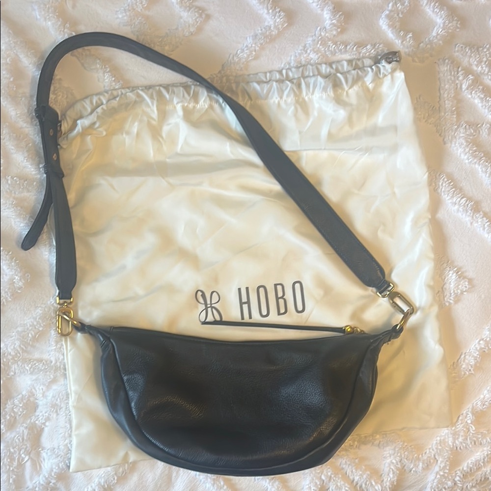 HOBO Knox Sling Bag